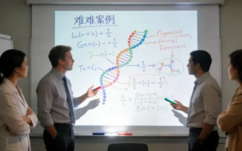 达州肉瘤基因检测中心