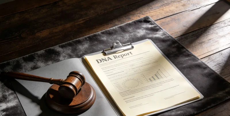 专业医生解读检测报告场景