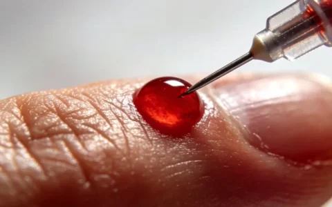 天水HSV基因检测机构地址在哪里