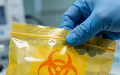 常德肺炎病原基因检测机构地址最新盘点（含详细名单）