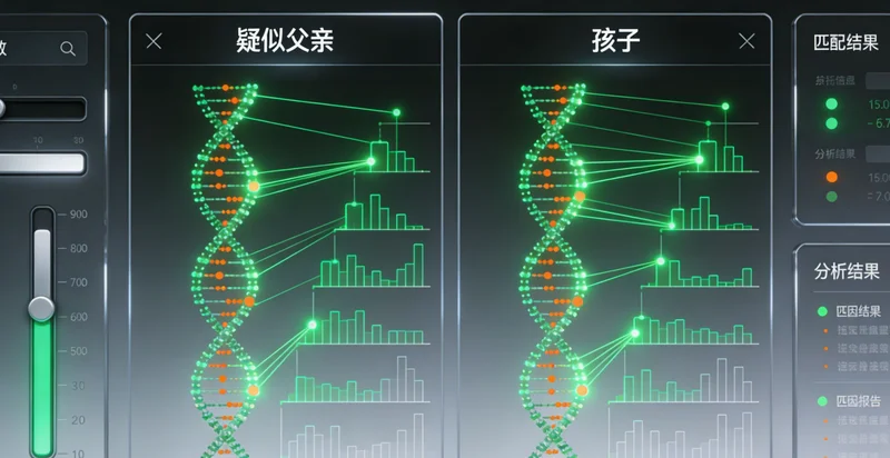基于基因检测结果的个性化健康管