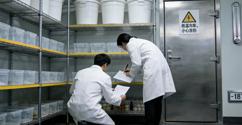 劳动者在江面渔船上的工作环境，