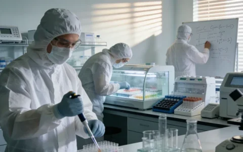 通化CSF mNGS基因检测权威指南：正规机构全名单与选择建议