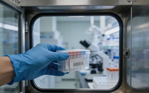 淮北RNA mNGS基因检测检测去哪做？最新正规机构名单与避坑指南