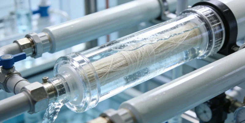 形象化的肠道菌群平衡示意图,展