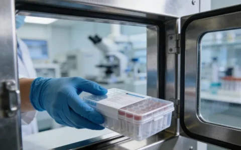 厦门子宫内膜癌基因检测所地址