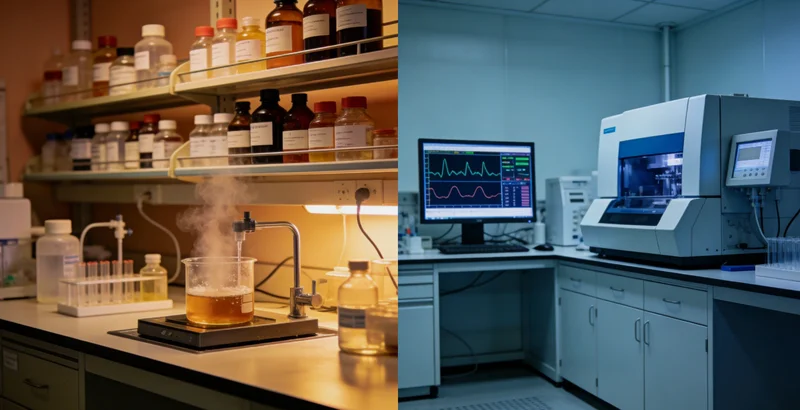 EB病毒电子显微镜下的形态结构