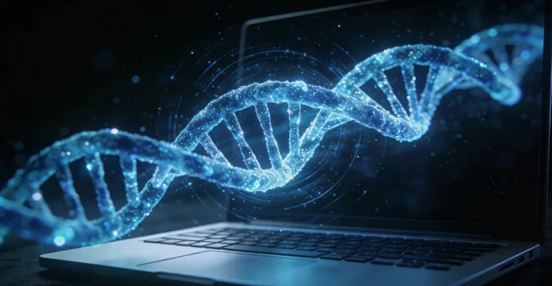 宝鸡市民在医院咨询结直肠癌基因检测项目
