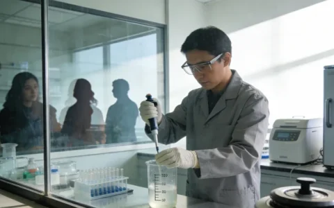 桂林呼吸道病原基因检测中心地址