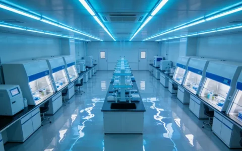 南充混合感染基因检测权威机构