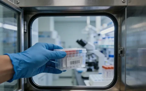 山南RNA mNGS基因检测最新消息地址