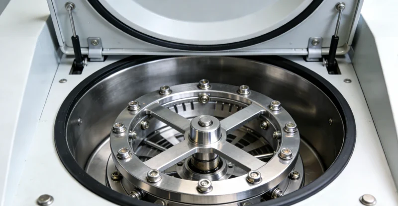 家长带着咳嗽的儿童在医院咨询支