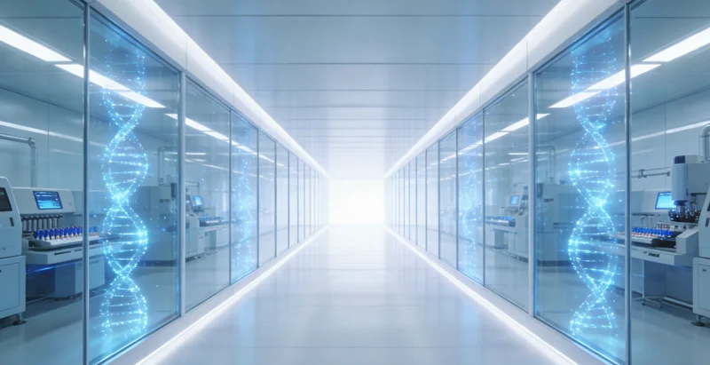 医生在诊室内，正向患者及家属详