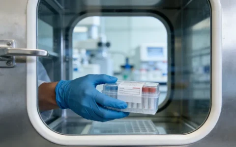 吐鲁番RNA mNGS基因检测机构怎么选？一文说清正规机构与避坑要点