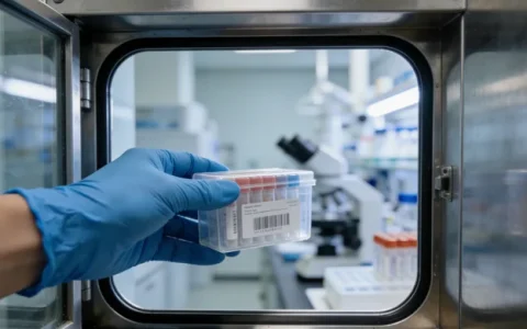 张家口子宫内膜癌基因检测权威机构