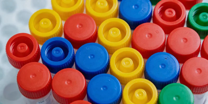 专业的基因检测报告解读场景