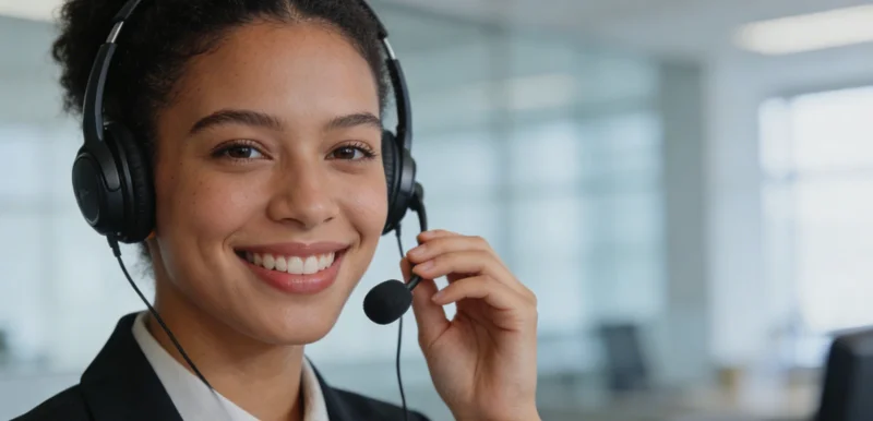 专业人员与家庭用户在家中，根据