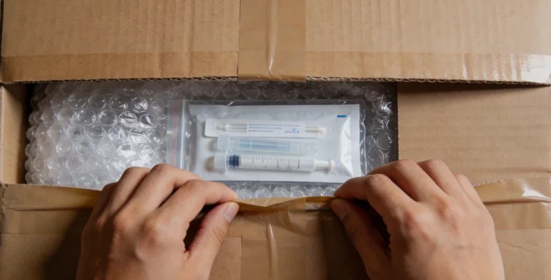 几位白银市民在公园里边走边聊,面露关切,背景为金岭公园或银凤湖