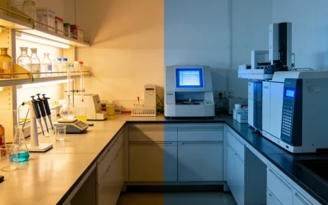 阳江腹泻病原基因检测去哪查？2026年正规检测机构地址汇总