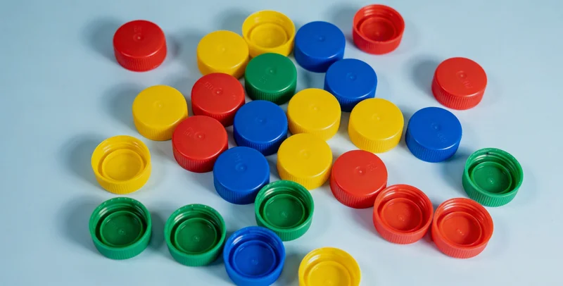 专业基因检测实验室内部工作场景