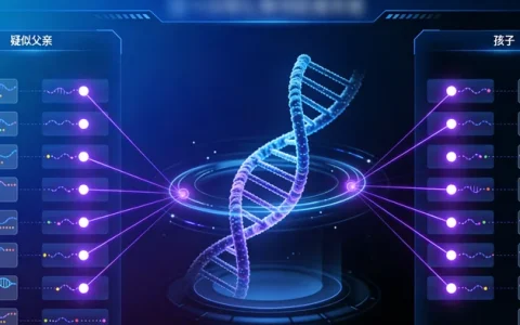 鹤壁mNGS准确率基因检测公司地址查询