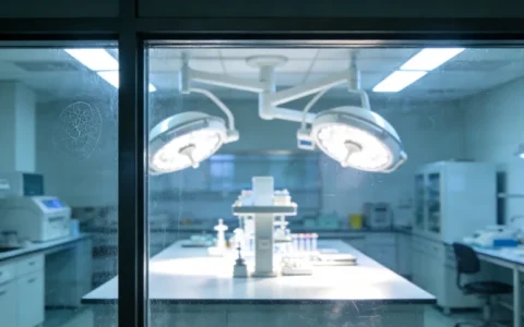 宁波肺癌基因检测的公司有哪些