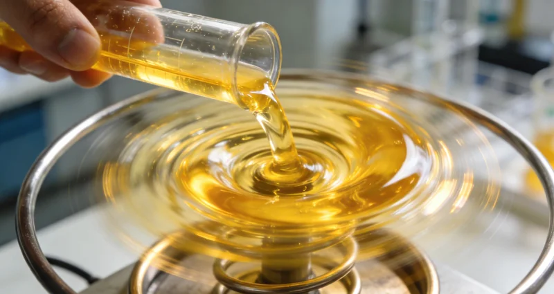 医生与咨询者沟通检测报告内容