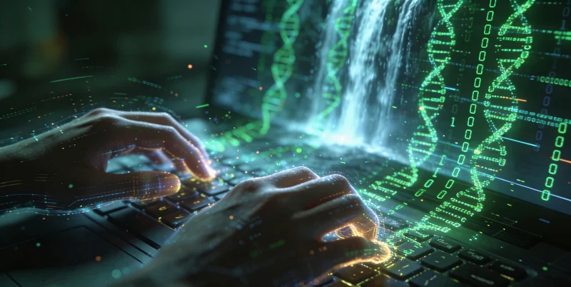 展示脑脊液样本从处理、核酸提取