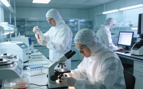 益阳肉瘤基因检测指南3家可靠机构与2026年信息归纳