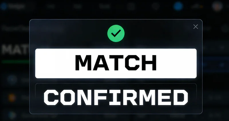 一位女性在医生指导下查看检测报