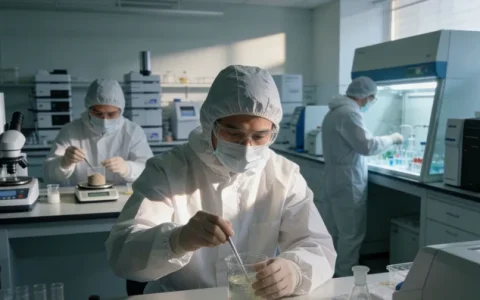 德州DNA mNGS基因检测哪能做