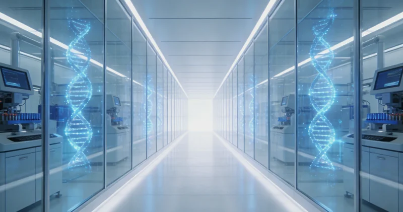 胃肠道间质瘤基因检测报告样本