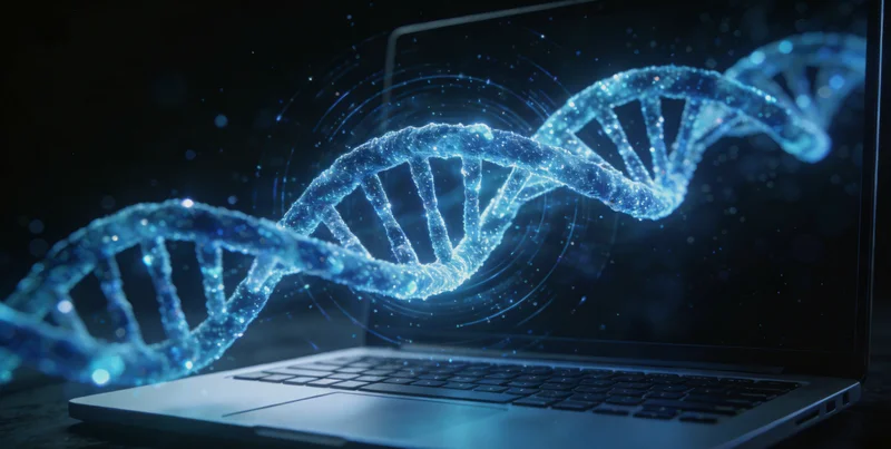 医生解读基因检测报告