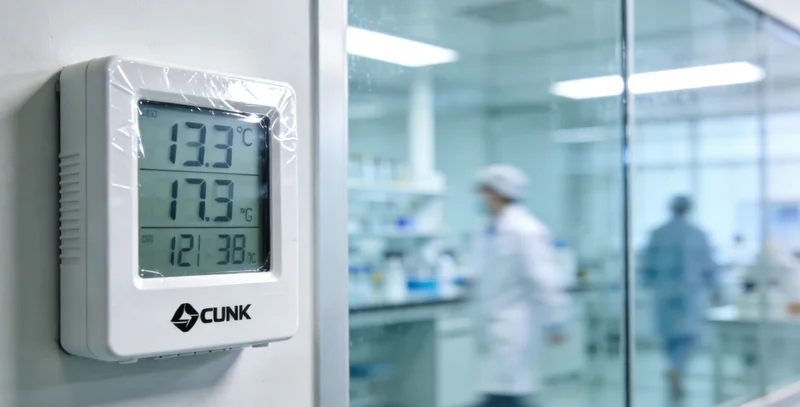 衣原体结构示意图，科普其感染原