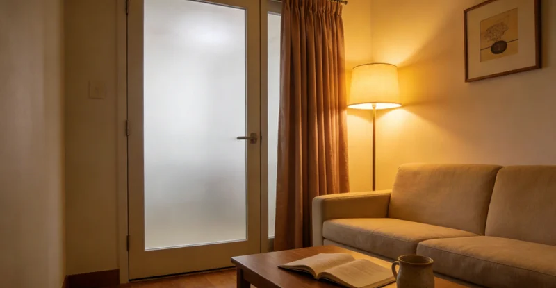 医生正在向咨询者详细解读基因检