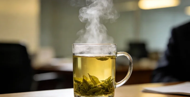 专业人士进行基因检测报告解读，体现服务的专业性