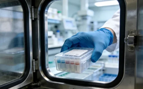 平凉淋巴瘤基因检测机构靠谱2家名单及2026年更新地址