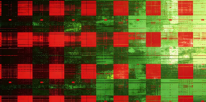 康复期，医生在病房内与患者家属