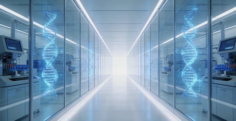 专业人员在办公室内,通过电脑屏