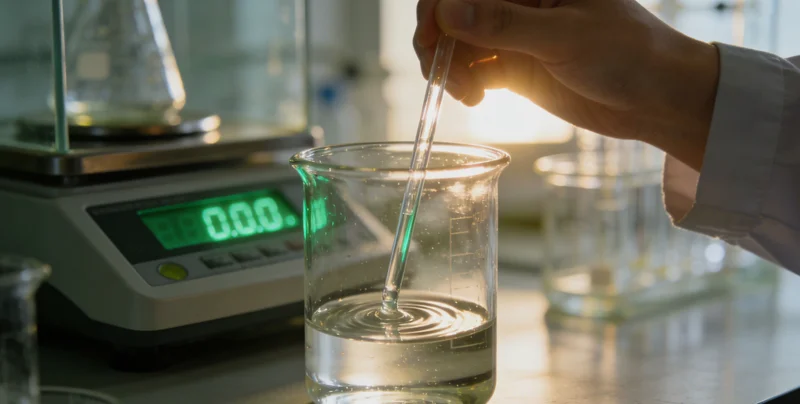 一位康复中的中年女性在户外阳光