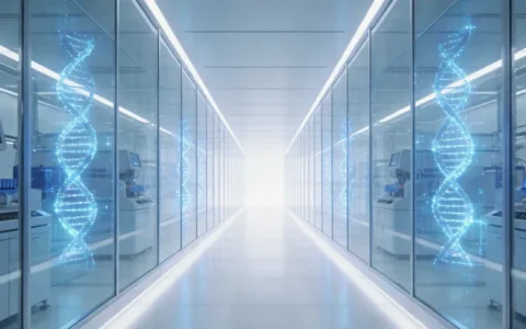 巴中肺泡灌洗液mNGS基因检测公司国内排名