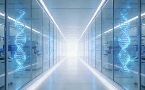 普洱肉瘤基因检测机构全新2家名录及2026年地址归纳