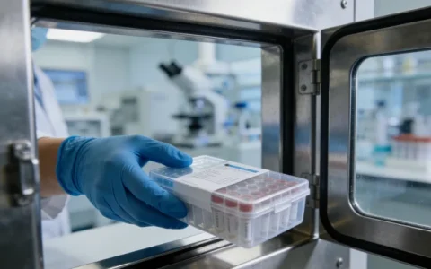 2026年枣庄血液肿瘤基因检测机构盘点7家参考名单