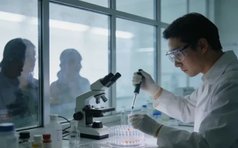 宿迁HSV基因检测机构怎么选？