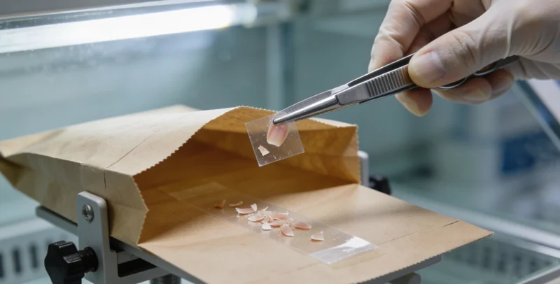 卡通图示展示基因如何影响药物代