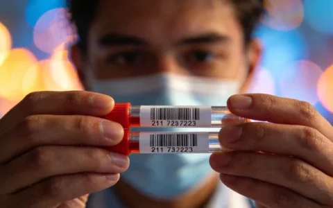 江门脑胶质瘤基因检测什么地方做2026年4家靠谱机构与地址