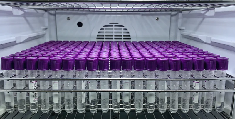 胃肠间质瘤基因检测示意图