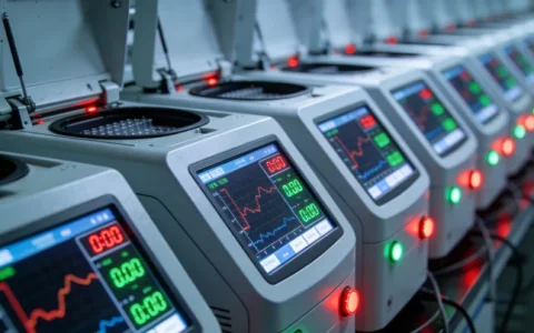 盘锦宫颈癌基因检测去哪里检测