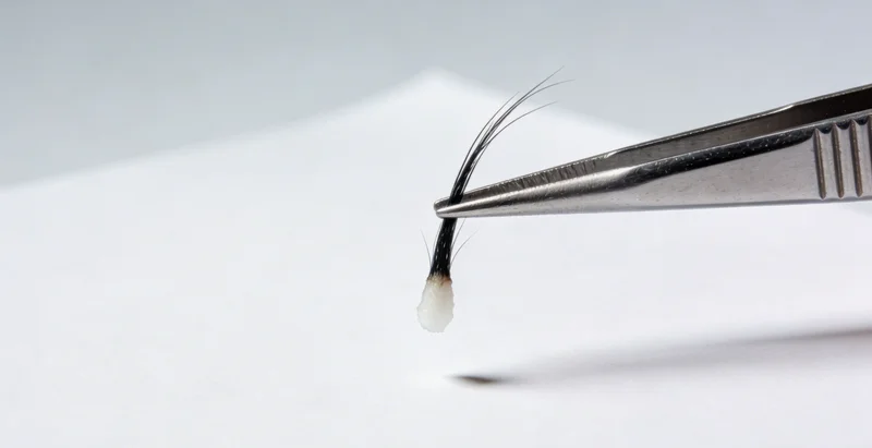 一位女性正在诊所与医生进行健康咨询