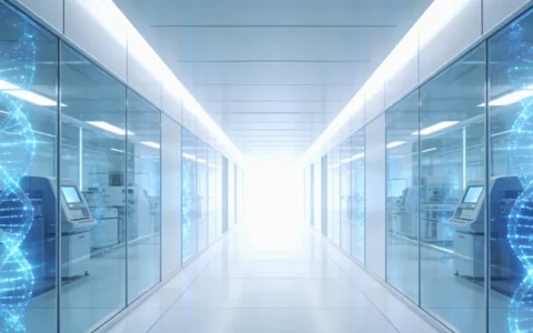 荆州寄生虫基因检测公司有哪些